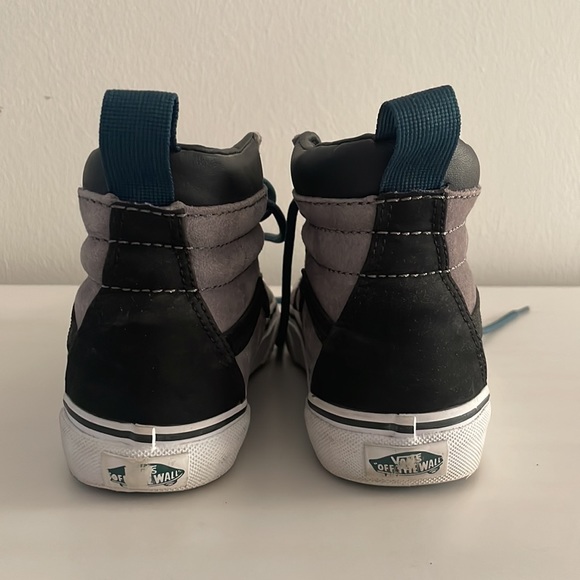 Vans hi-tops - Picture 7 of 15